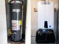 Rapid Water Heaters LLC