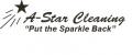 A-star Cleaning