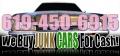 San Diego Cash For Cars