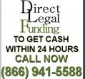 Direct Legal Funding