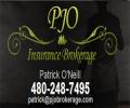 PJO Insurance Brokerage