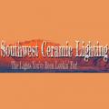 Southwest Ceramic Lighting