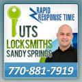 Sandy Springs Locksmith