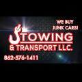 J Towing & Transportation LLC.