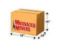 Motivated Movers Birmingham