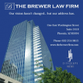 The Brewer Law Firm P.L.L.C.