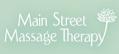 Main Street Massage Therapy