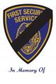 First Security Services