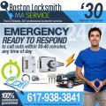 Boston Locksmith