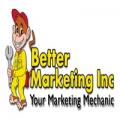 Better Marketing Inc