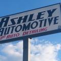 Ashley Automotive LLC