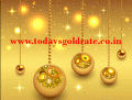 Todays Gold Rate