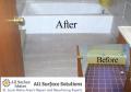 All Surface Solutions St. Louis - Resurfacing, Refacing, Counter, Tub, Tile, Floors, Sink, Showers