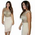 Bella Gold Couture