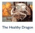 The Healthy Dragon