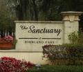 The Sanctuary at Highland Oaks Apartments