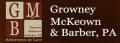 Growney, McKeown & Barber, P.A.