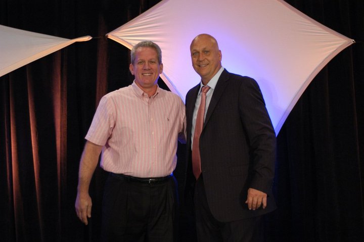 Dream Smile Center: Dr. Jeff Bartlett & Dr. Isabel Castillo