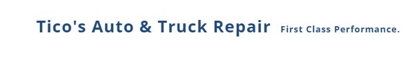 Tico's Auto & Truck Repair