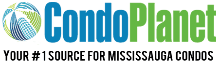 Mississauga Condo Planet