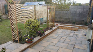 The Driveway Company