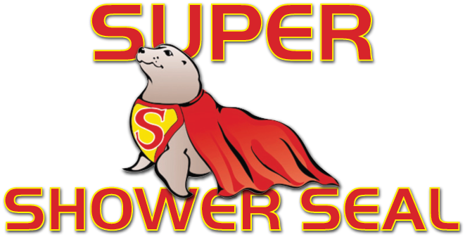 Super Shower Seal