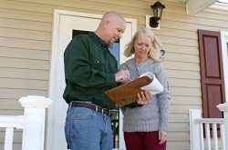 Home Inspection Cedar Valley