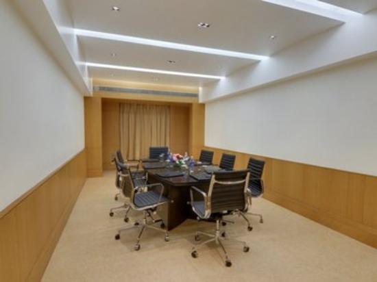 Pride Plaza Hotel, Ahmedabad