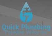 Quick Plumbing Paradise Valley inc