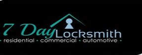 7 Day Locksmith
