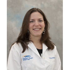 Cristina McClure, D.O.