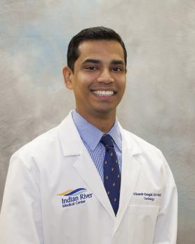 Vikranth Gongidi, D.O.