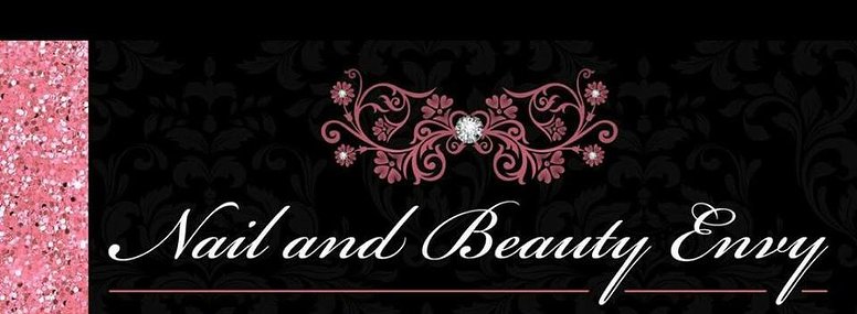 Nail and Beauty Envy - Your Mobile Beautician