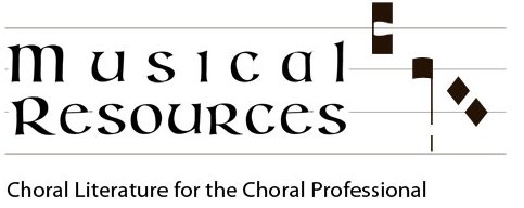 Musical Resources of Toledo, LTD