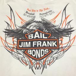 Jim Frank Bail Bonds