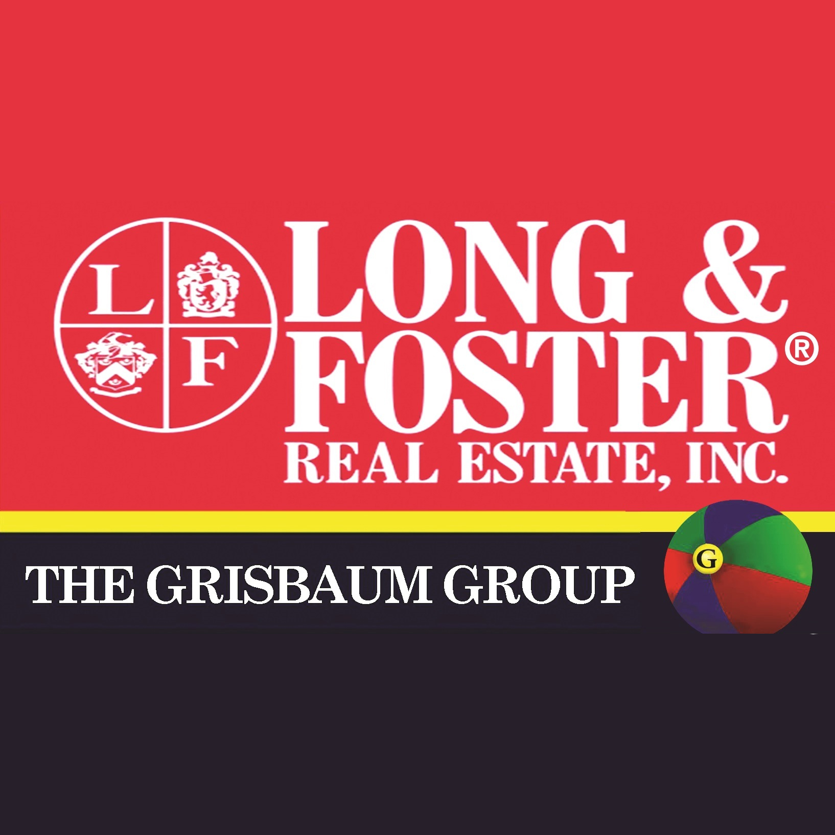 Long & Foster, The Grisbaum Group