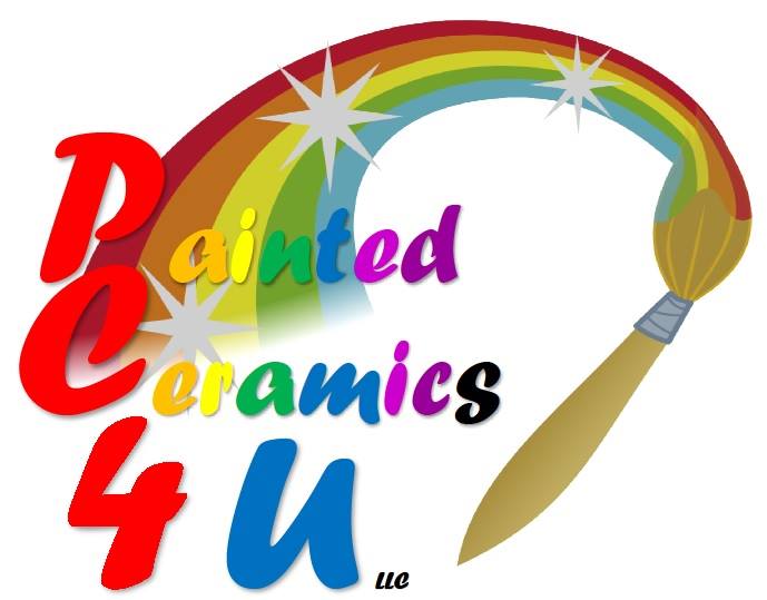 Painted Ceramics 4 U
