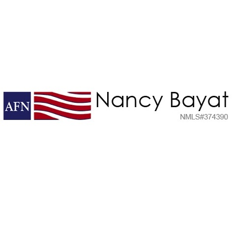 Nancy Bayat - Mortgage Loan Originator