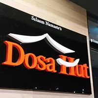 Dosa Hut