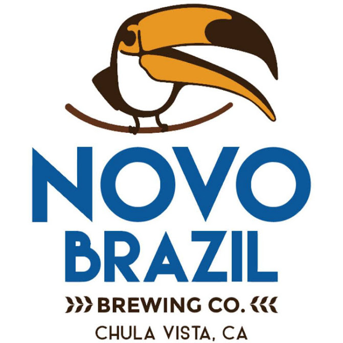 Novo Brazil Brewing