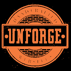 Unforge Web Design