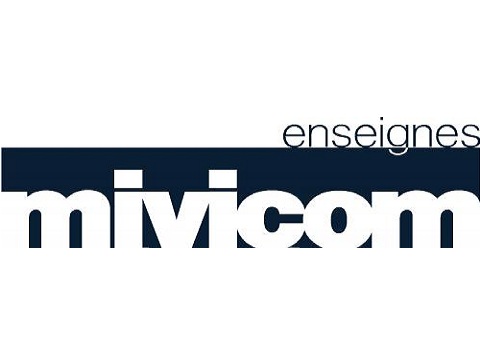 Enseignes Mivicom Inc