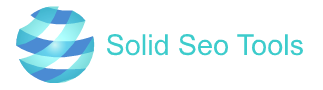 Solid SEO Tools