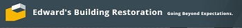Edward's Building Restoration