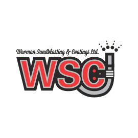 Warman Sandblasting and Coatings