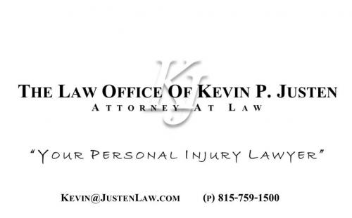 The Law Office of Kevin P. Justen, P.C.