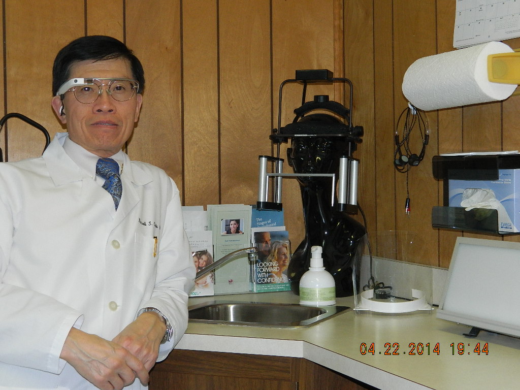 Russell S. Chin DDS LTD