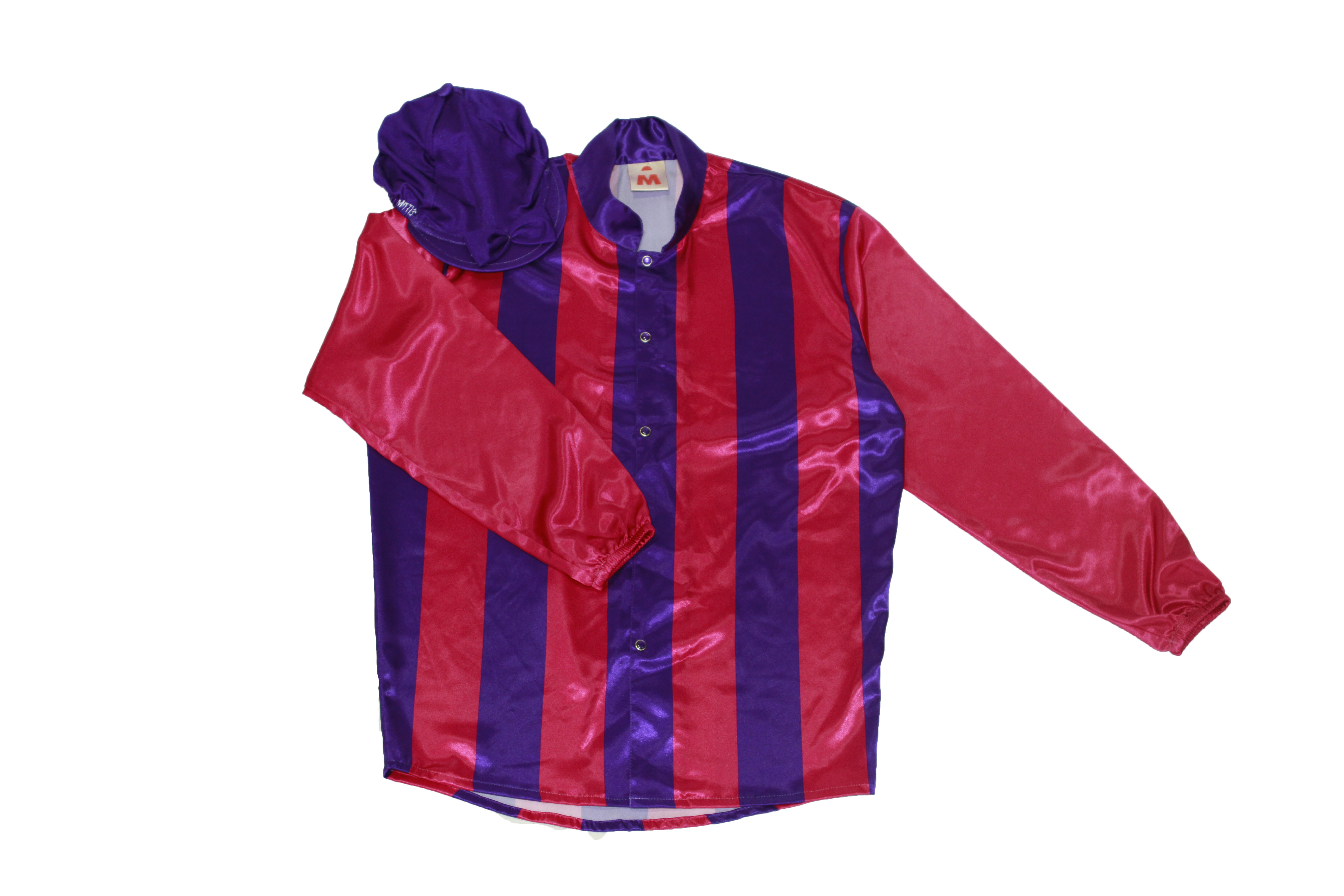 MITTYS - Racing Clubs