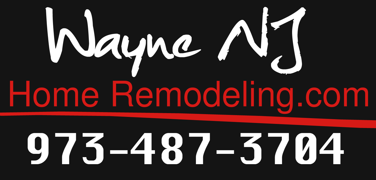 Wayne NJ Home Remodeling