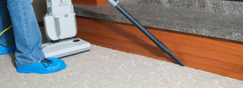 New Again Carpet Cleaning of Charlotte